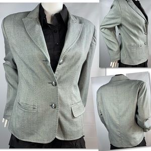Alfred Dunner Women’s Blazer Size 14P